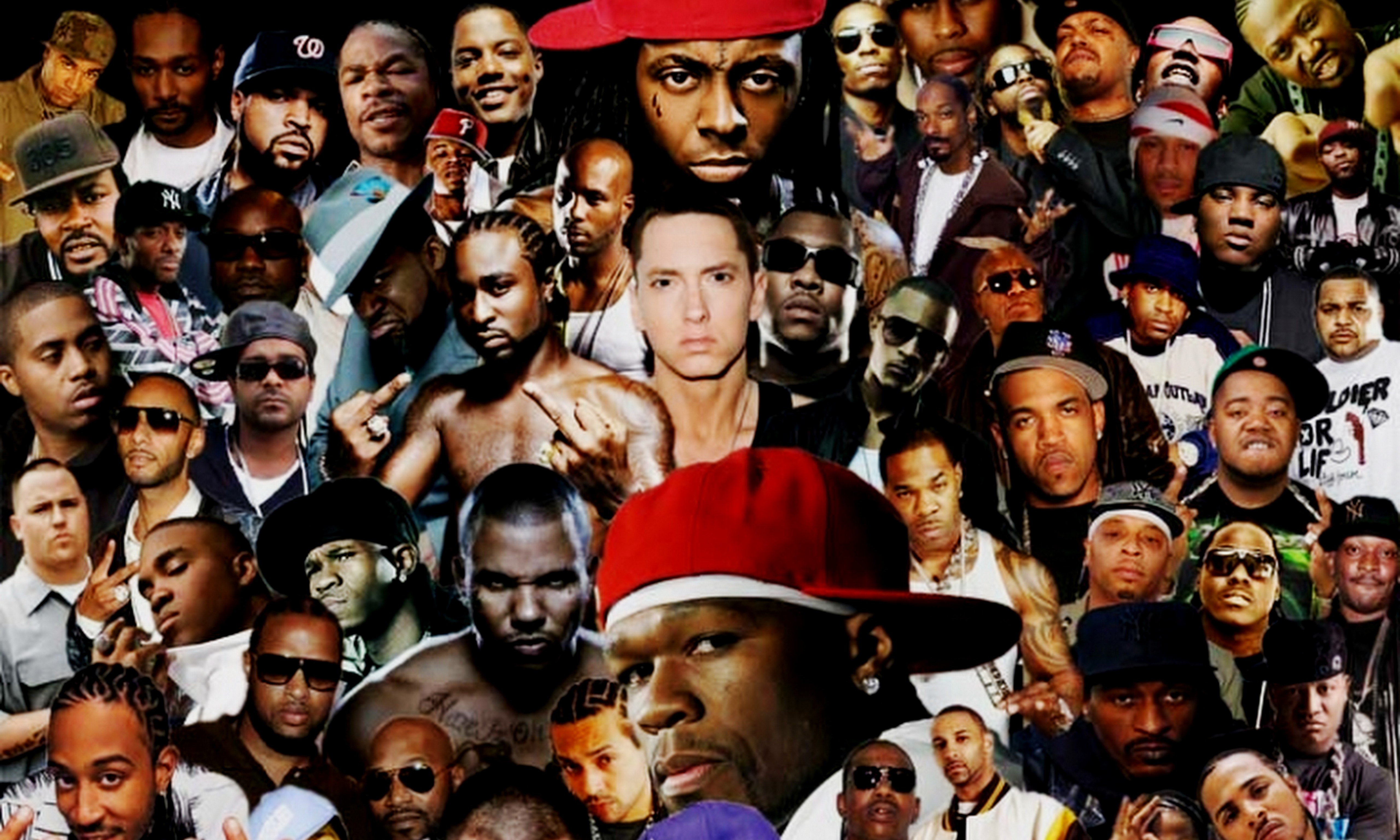 Influence Of Hip Hop Music