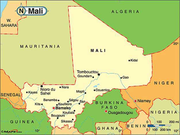 ISHR-Mali-map